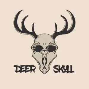 Deerskull