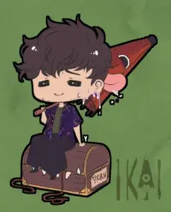 Ikai