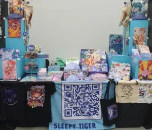 SleepyTigerYuKI