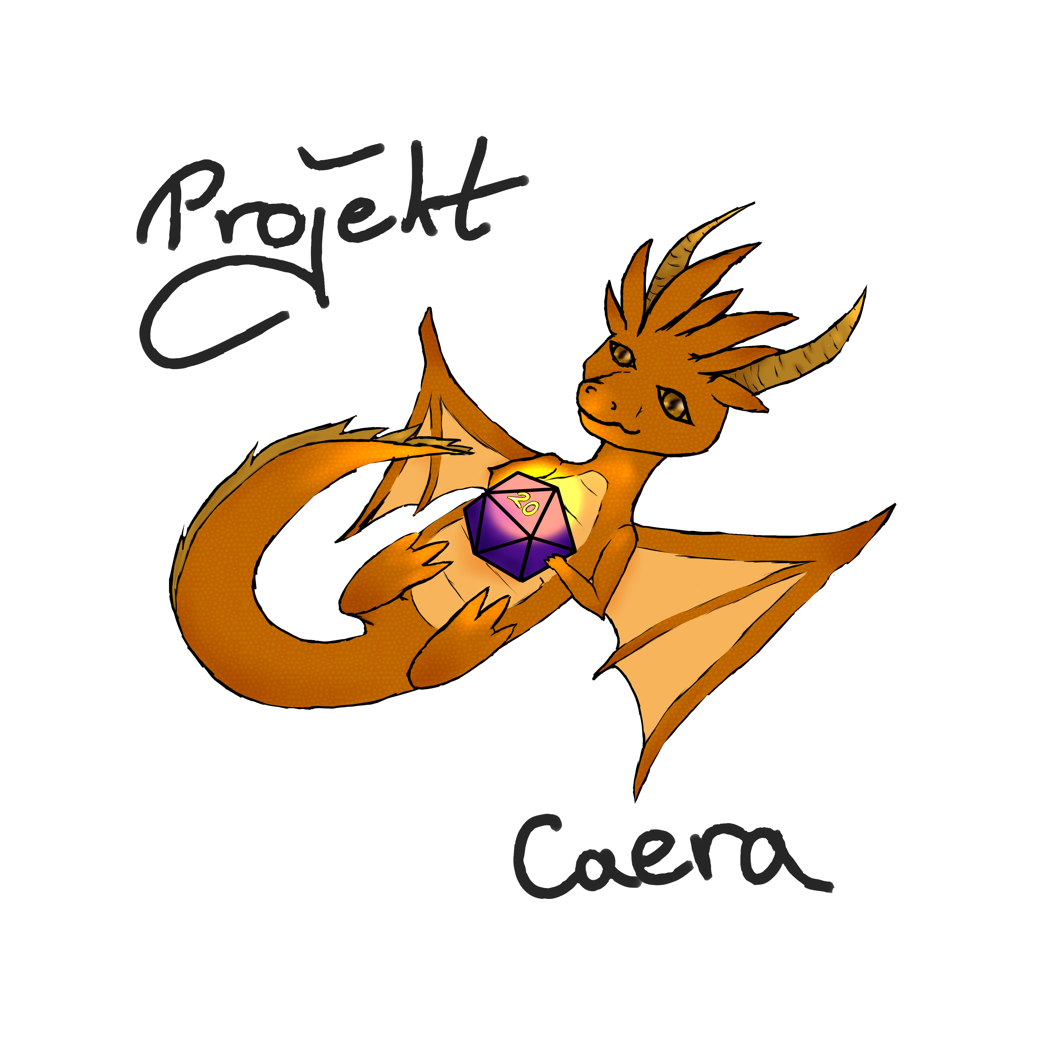 Projekt Caera