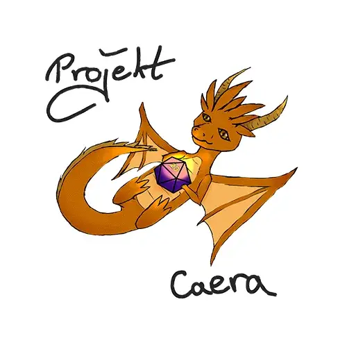 Projekt Caera