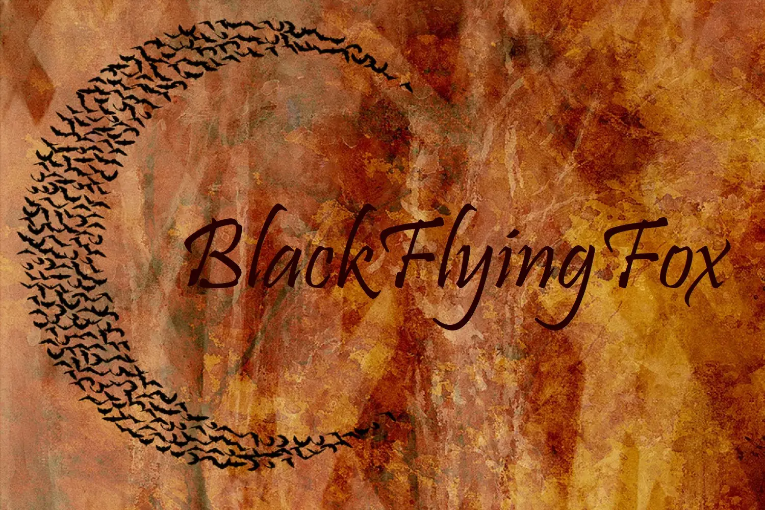 BlackFlyingFox