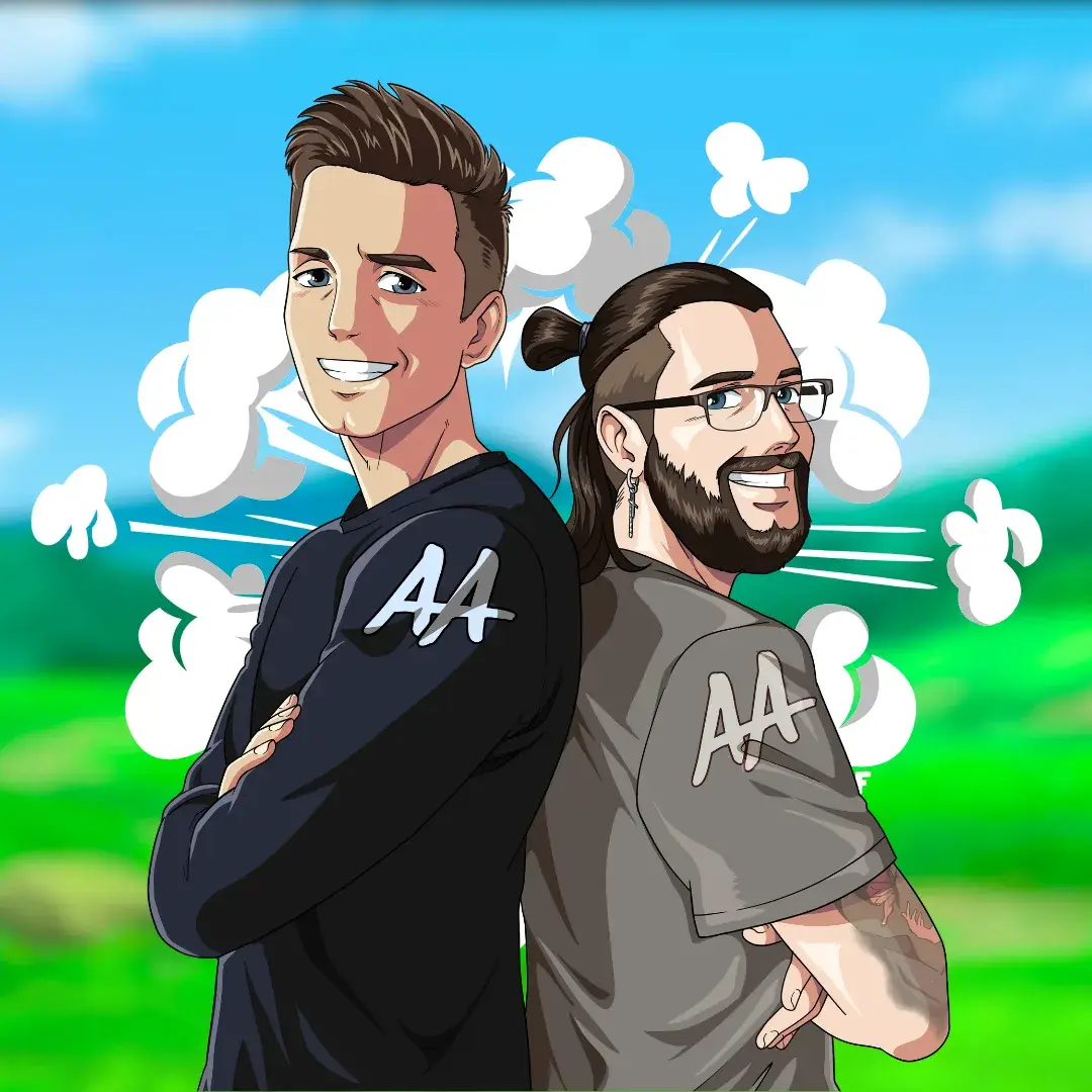 AnimeAlchemists
