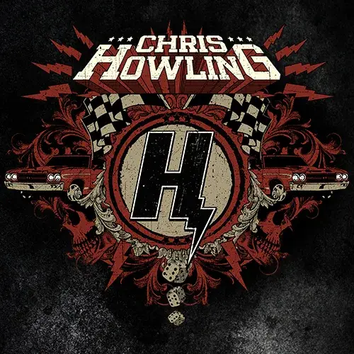 Chris Howling