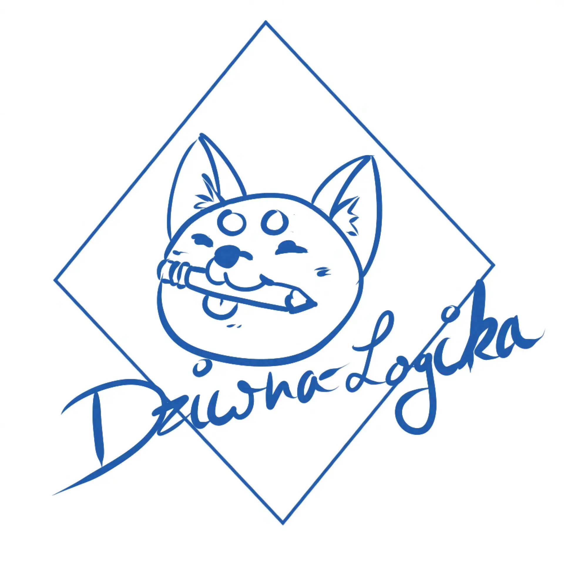 Dziwna-Logika
