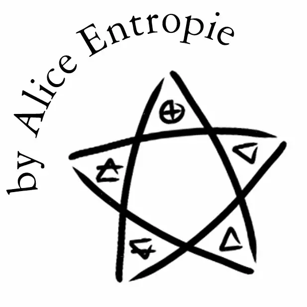 by Alice Entropie