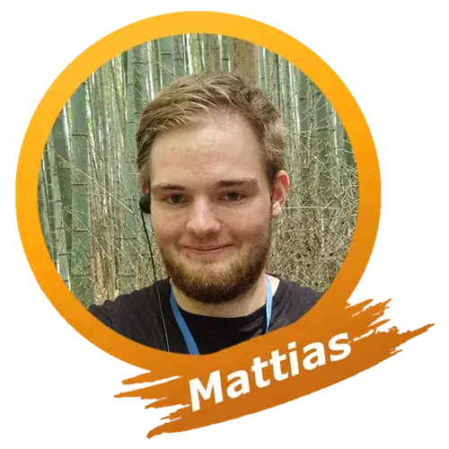Mattias Leitung Socialmedia