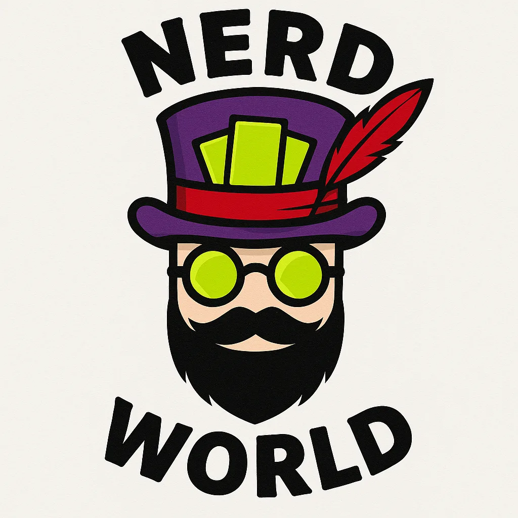 NerdWorld-logo