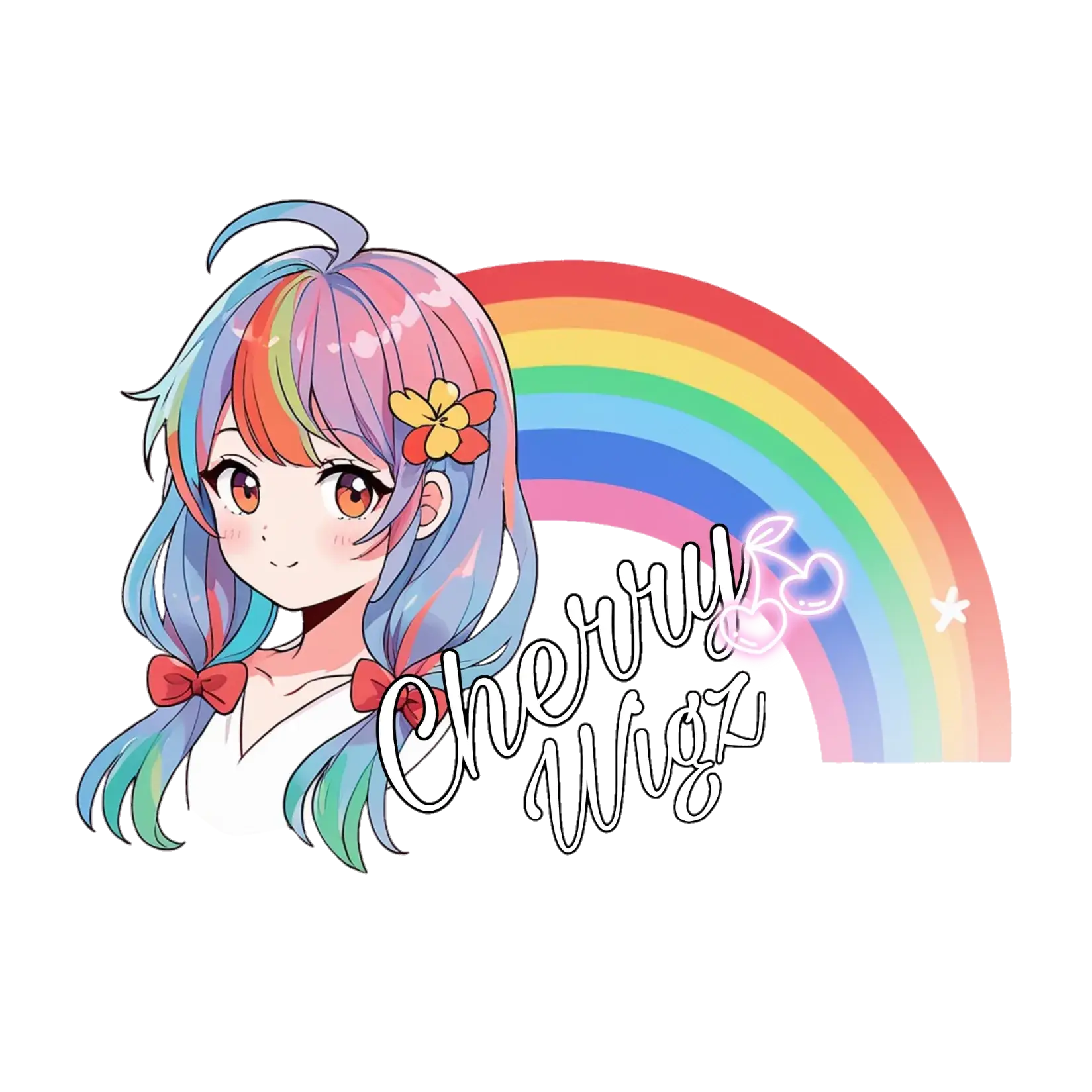 Cherry Wigs