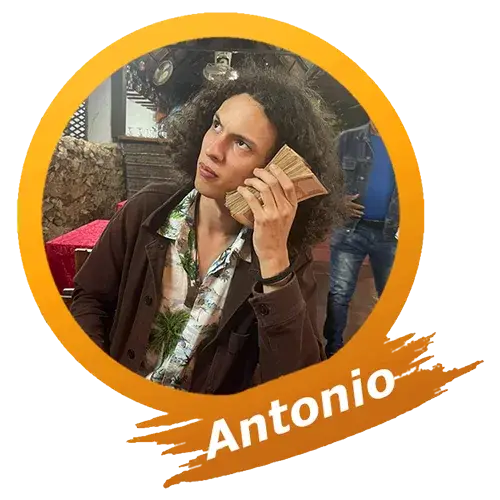 Toni Socialmedia