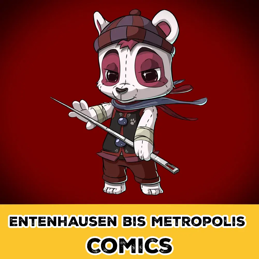 Comics
