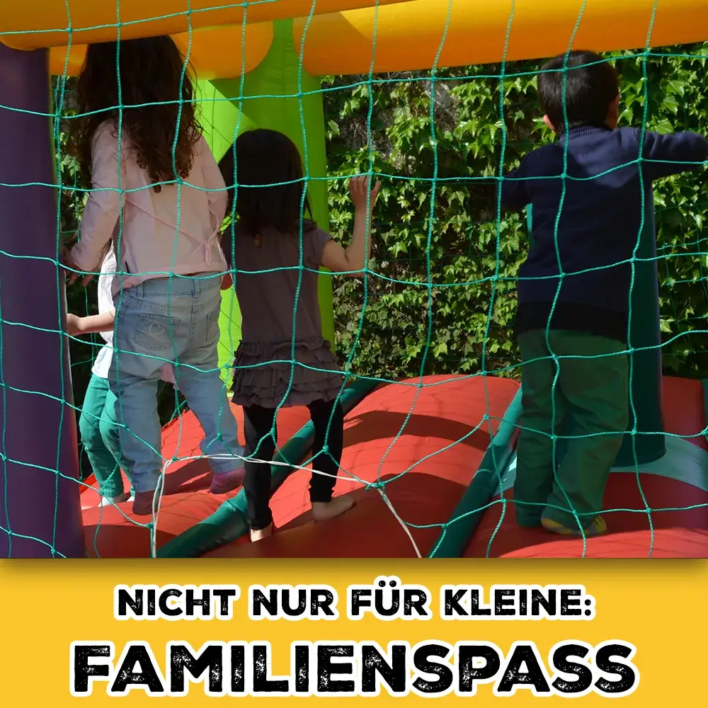 Familienspaß