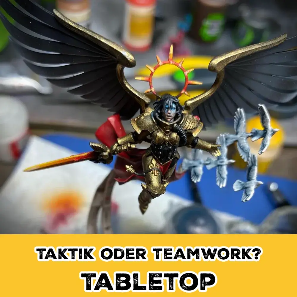 Tabletop