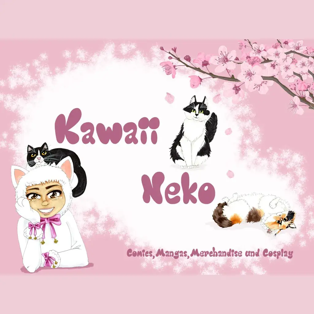 Kawaii Neko