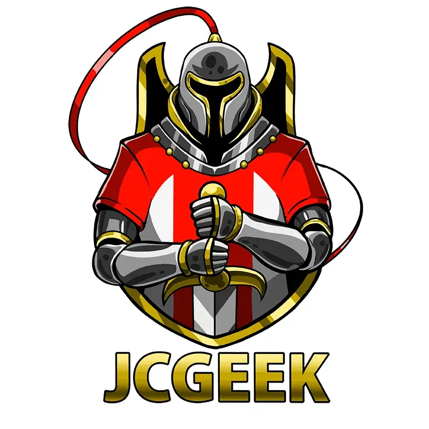 JCGeek