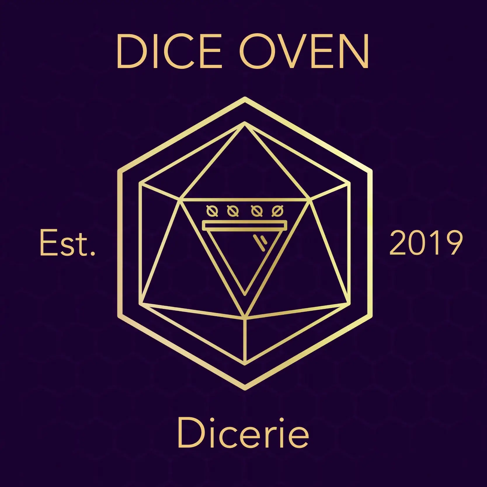 Dice Oven