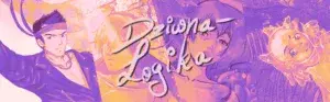 Dziwna-Logika