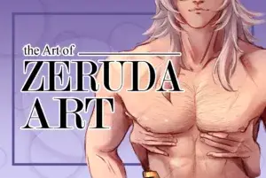ZerudaArt