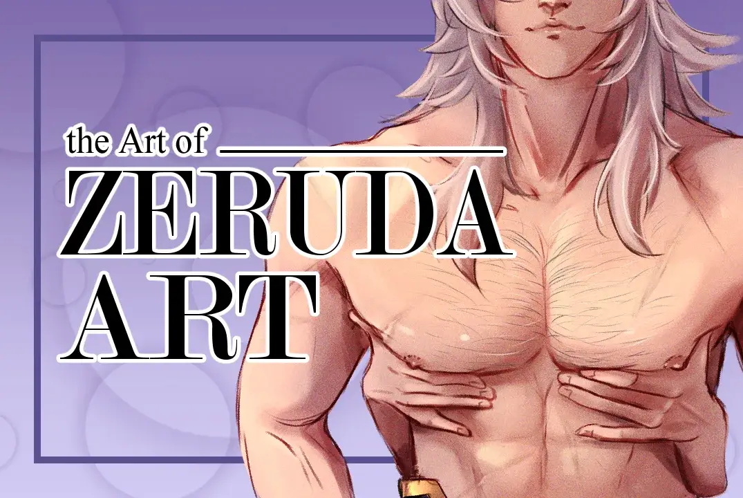 ZerudaArt