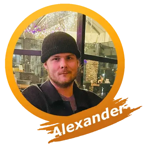 Alexander