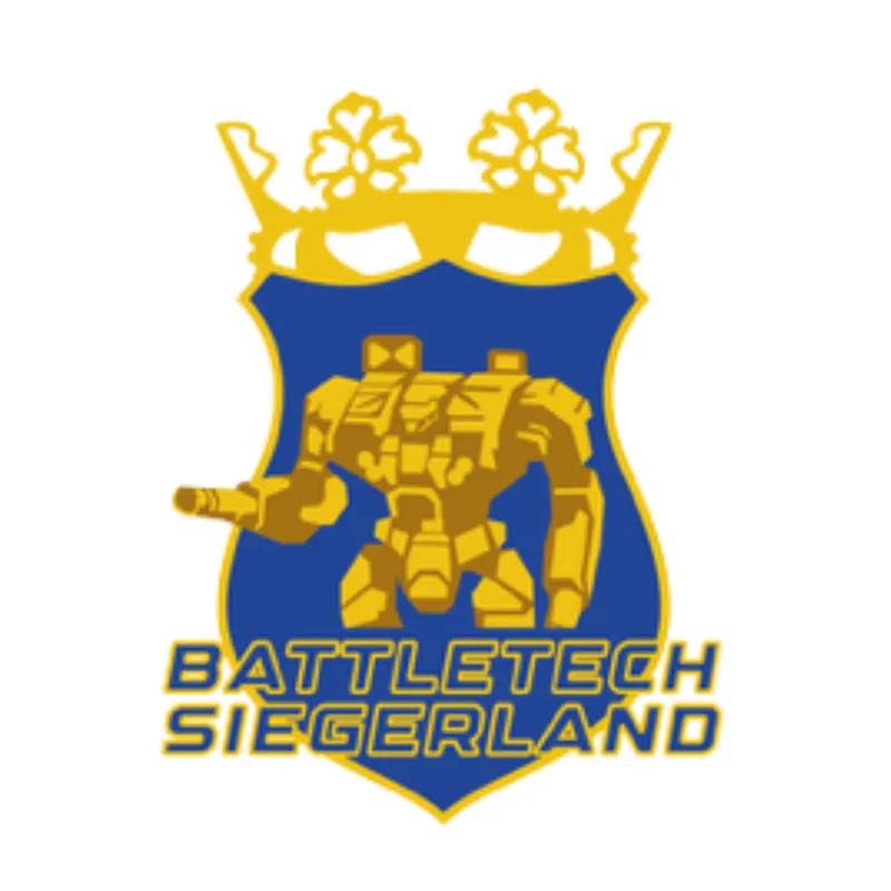 Battletech Siegerland