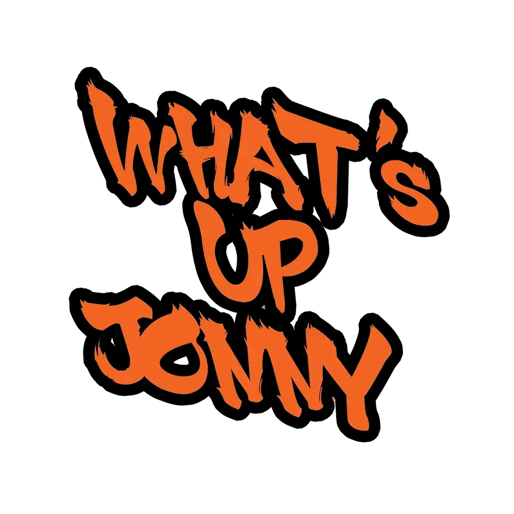 What’s up Jonny