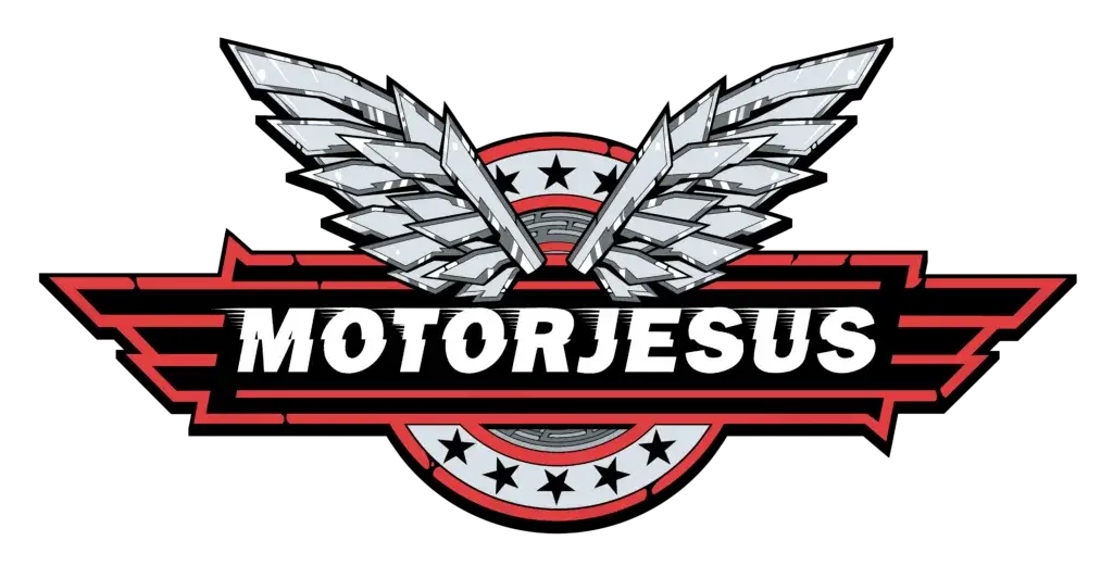 Motorjesus Logo