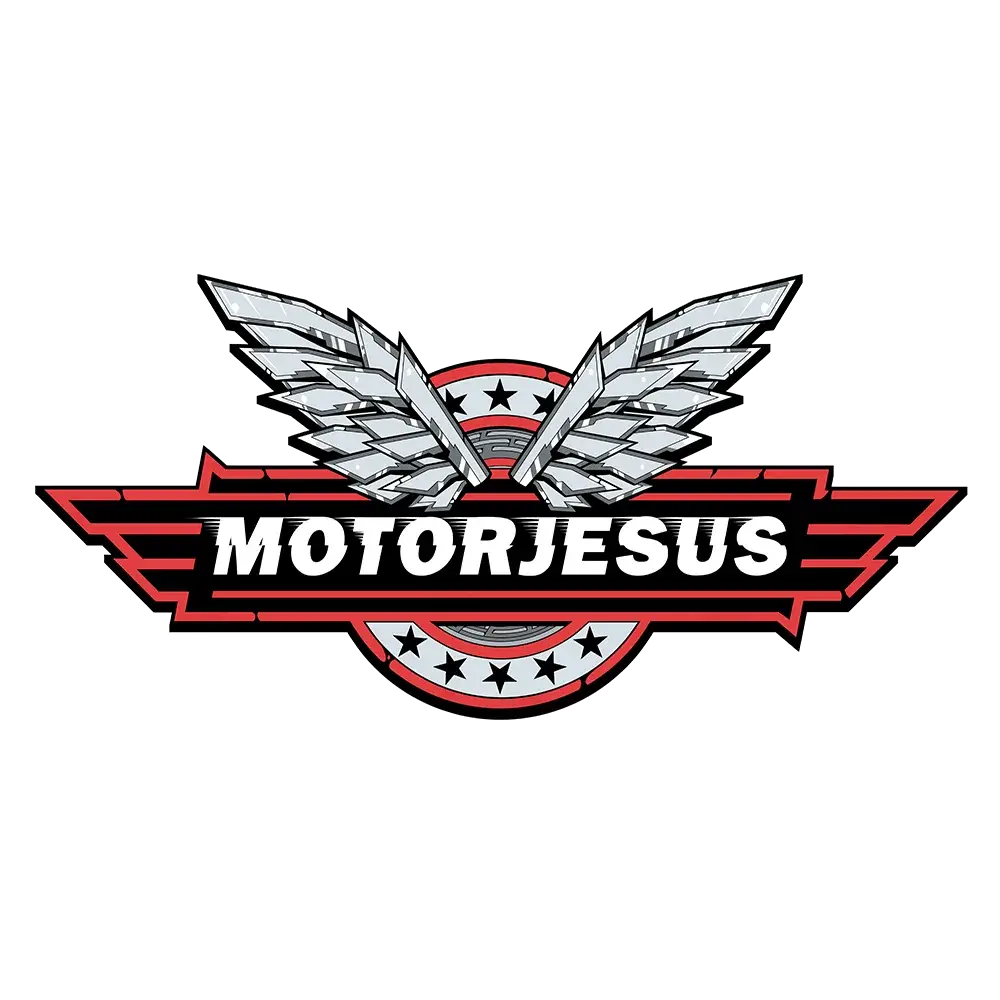 Motorjesus