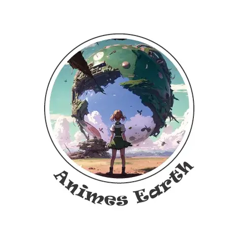 Animes Earth