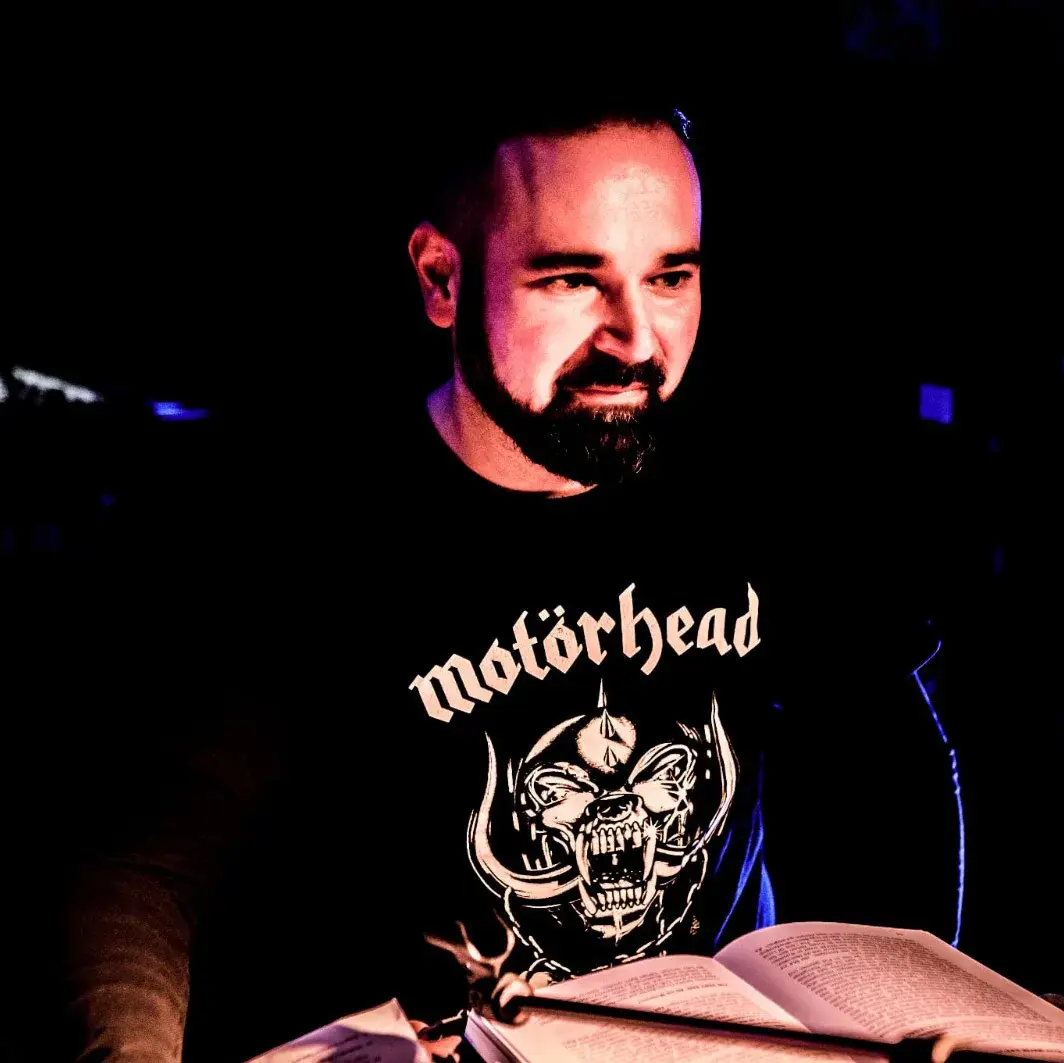 Holger Schmenk