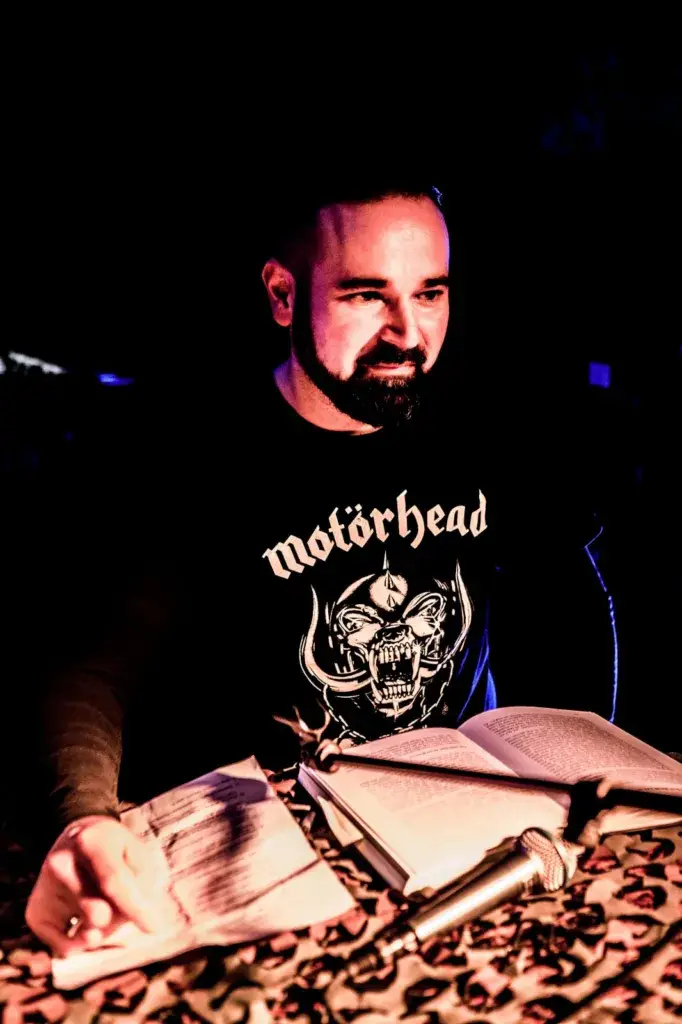 Holger Schmenk