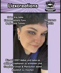 Lizxcreations