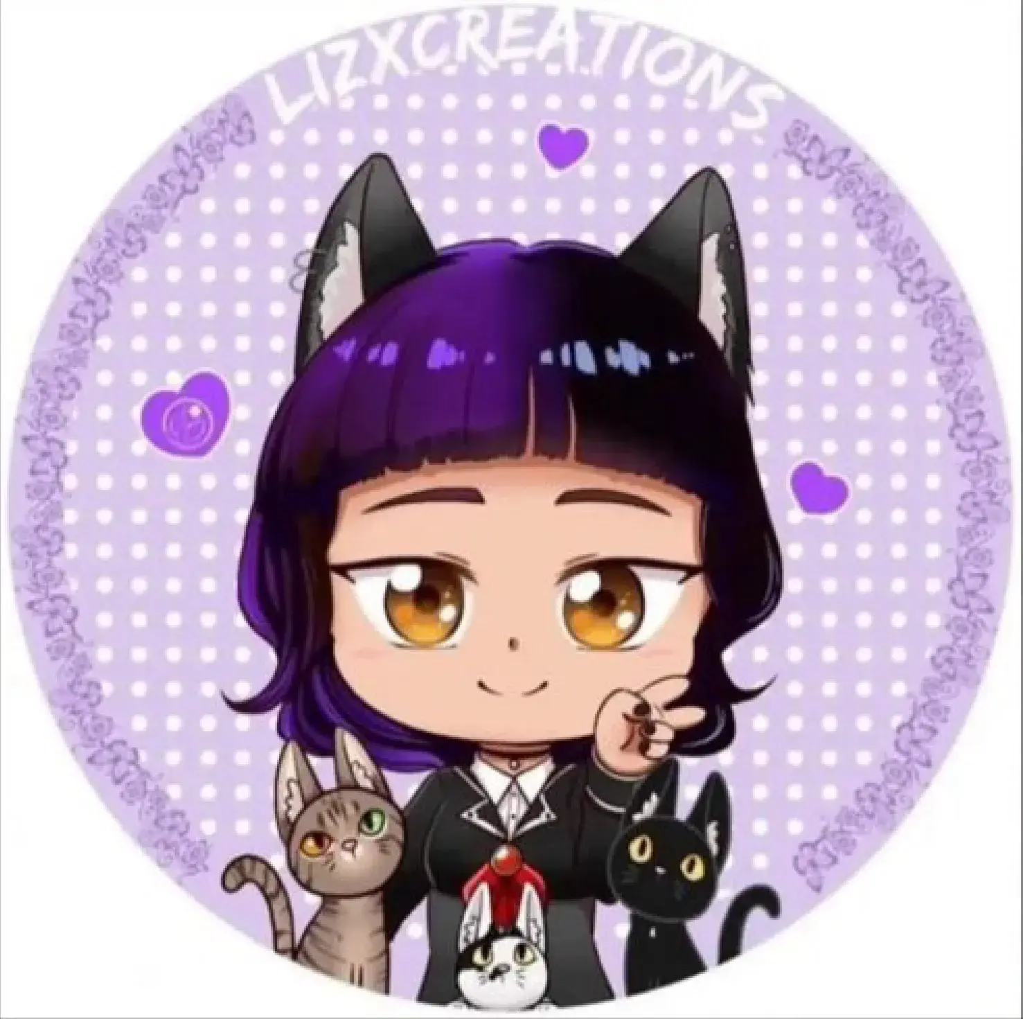 Lizxcreations
