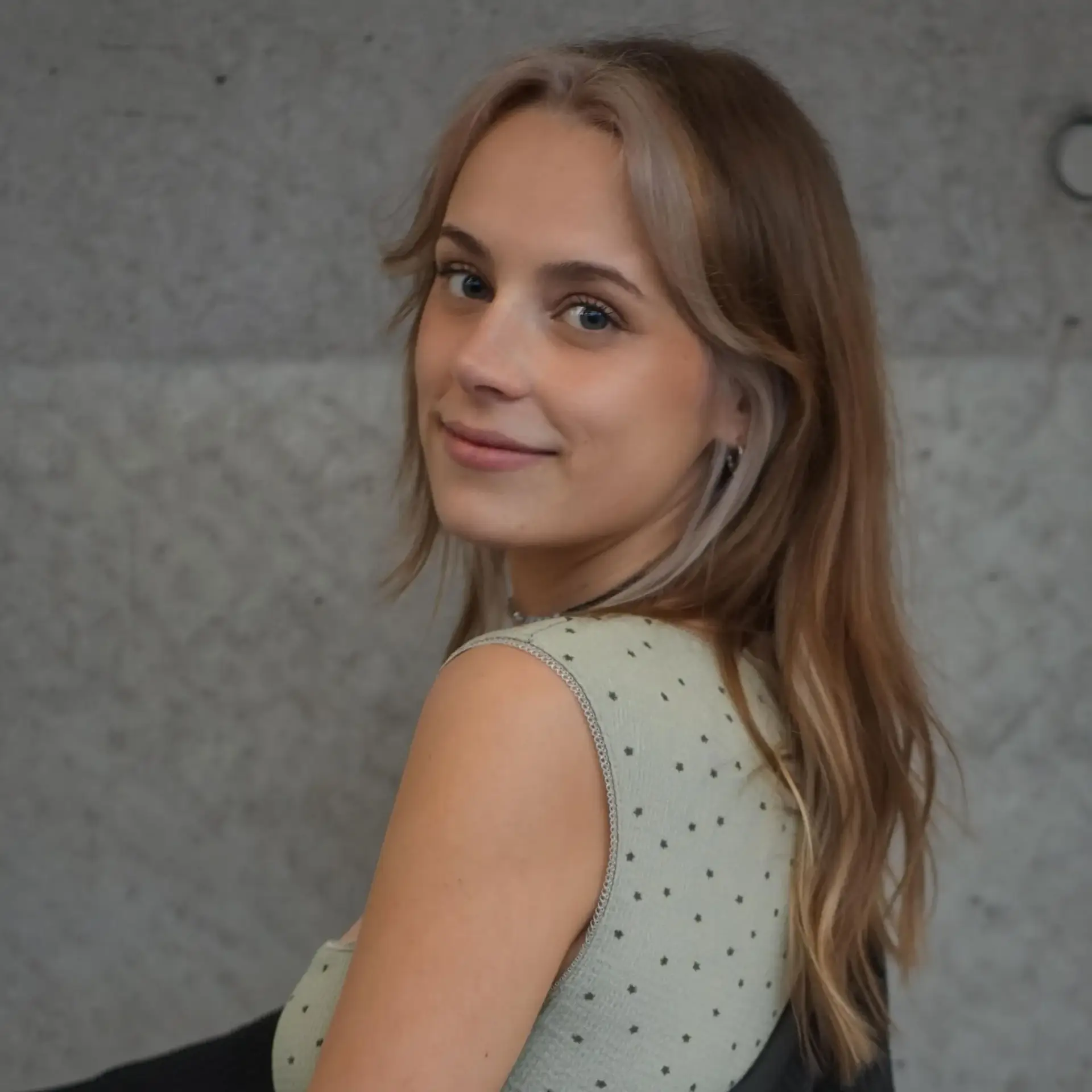 Lucy Leopold