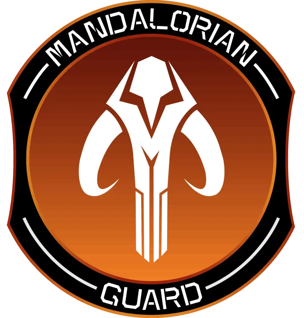 mandalorian guard