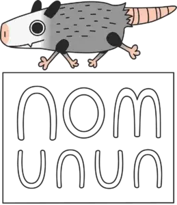 nomunun