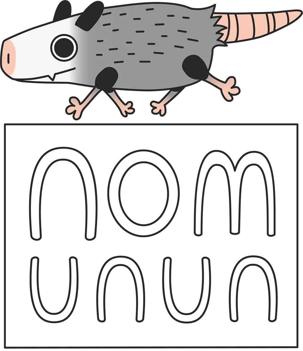 nomunun