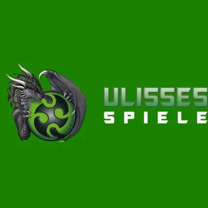 Ulisses Spiele