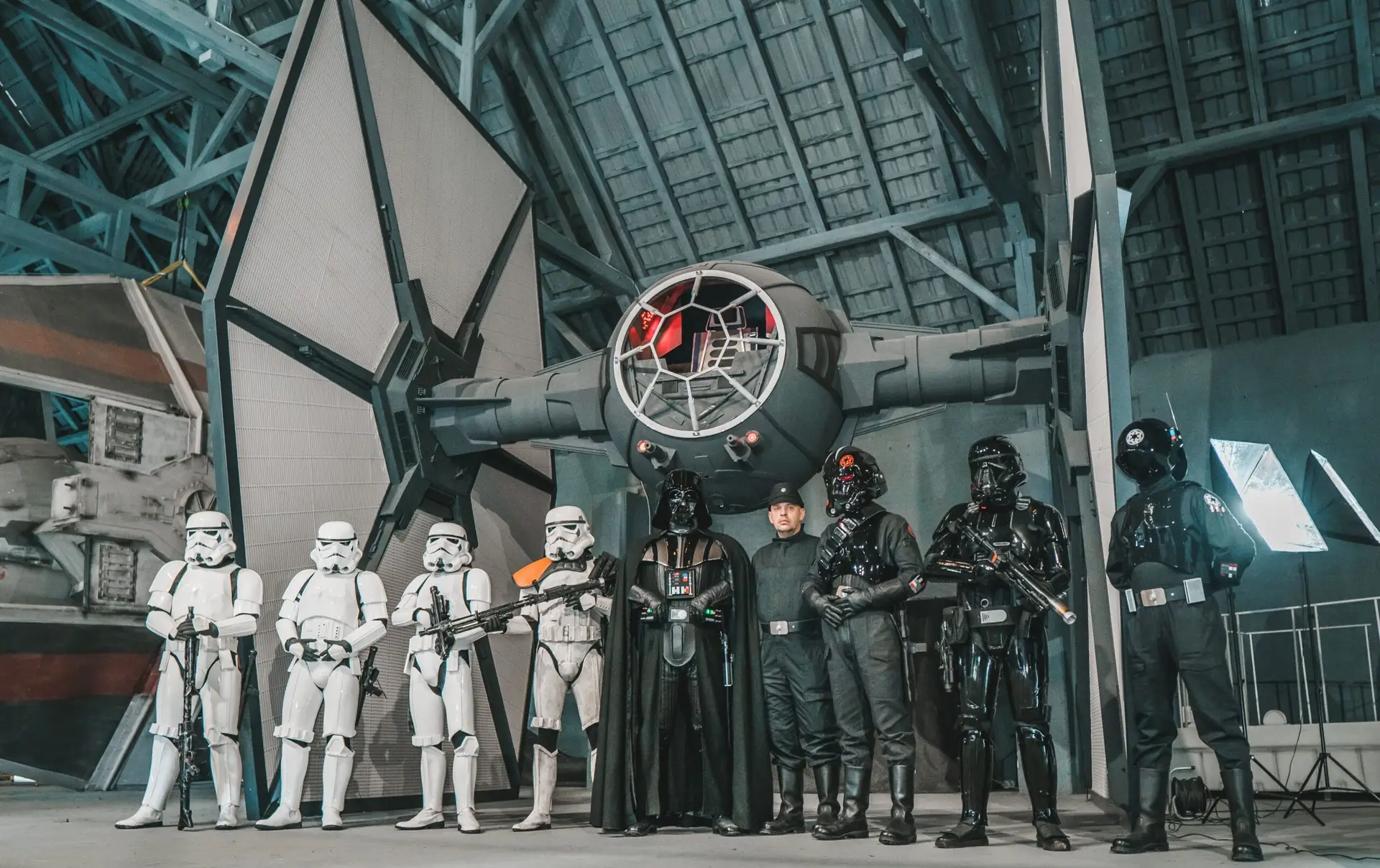 German Garrison