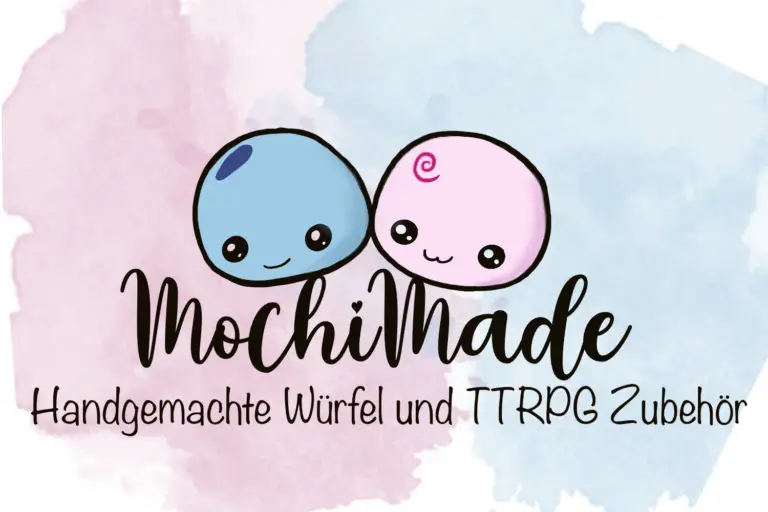 MochiMade Logo