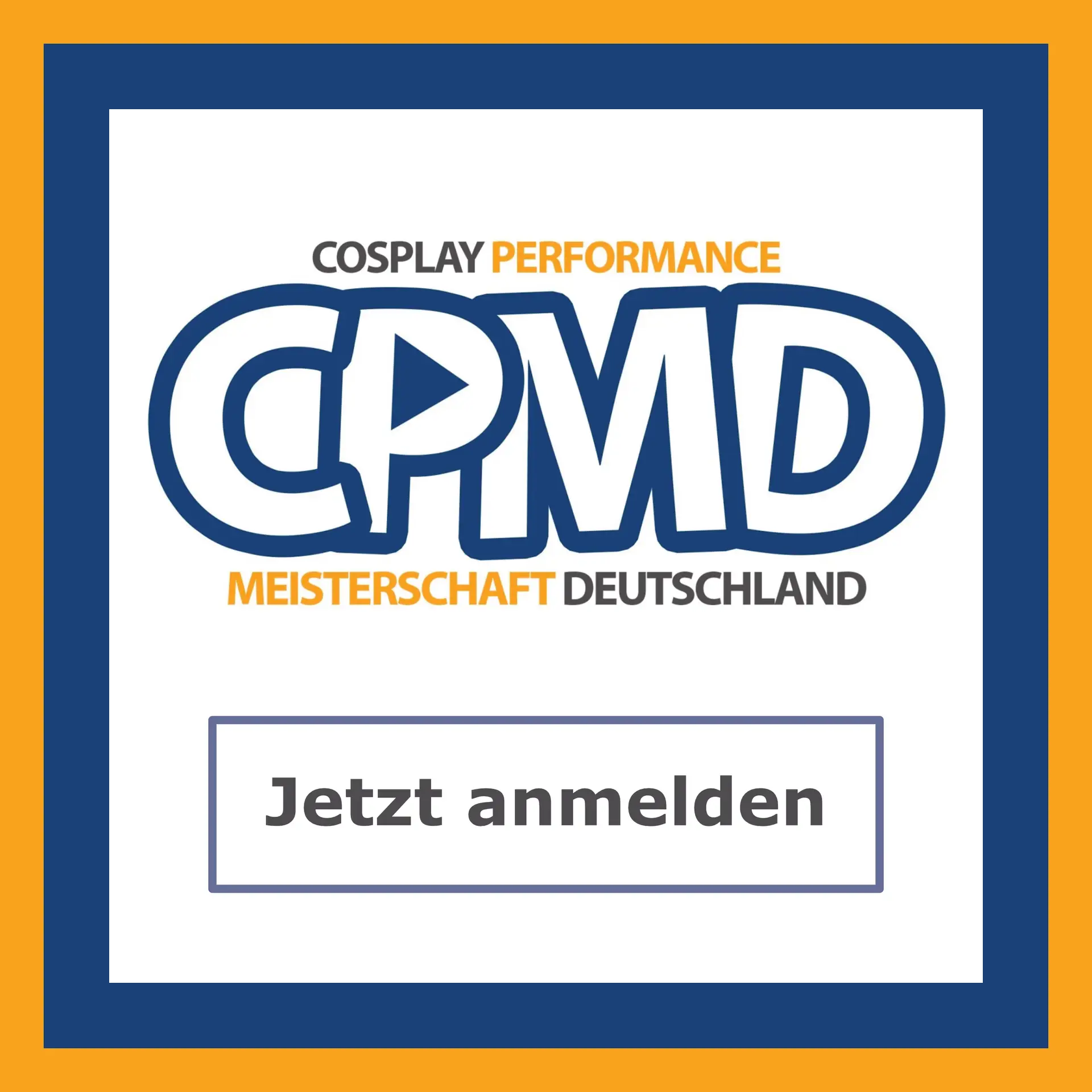 CPMD-jetzt anmelden