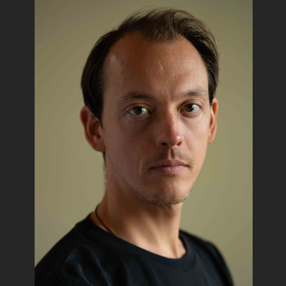 Daniel Kröhnert