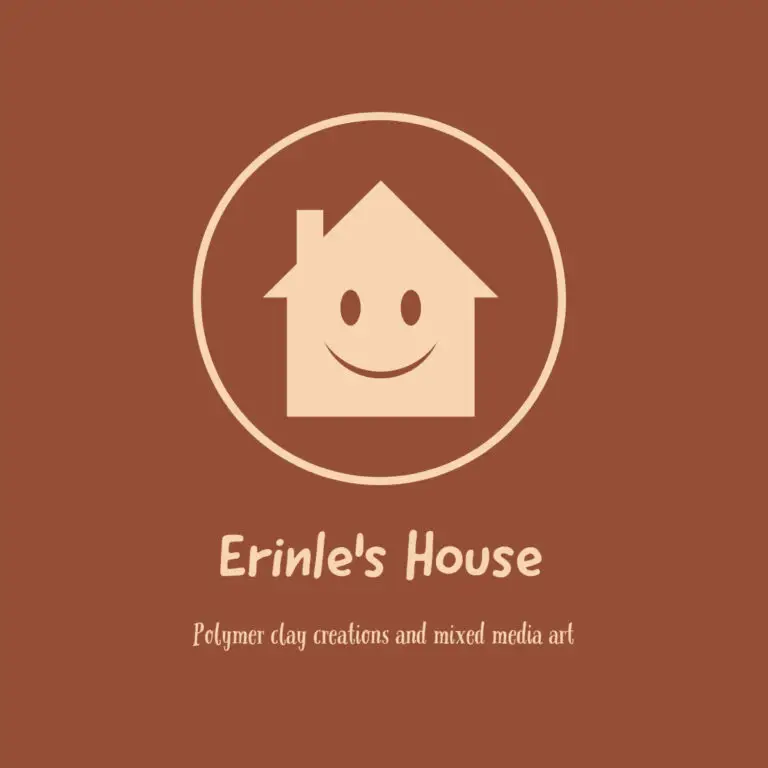 Erinle's House Logo