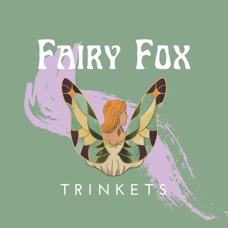 Fairy Fox Logo