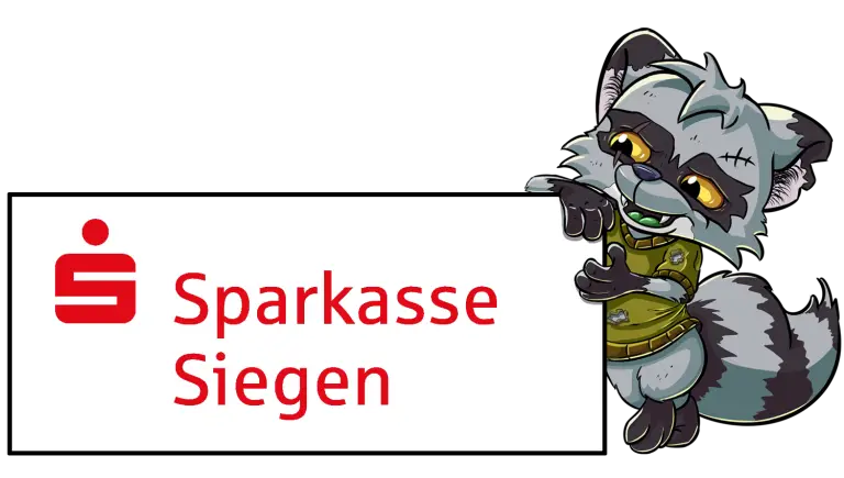 Sponsor Grafik Sparkasse Siegen