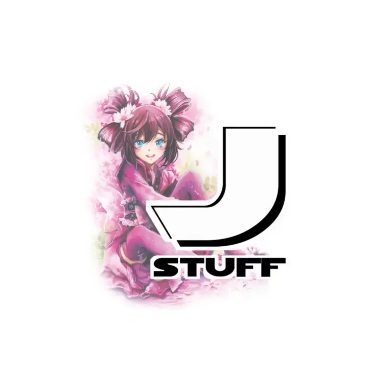 J-Stuff Logo