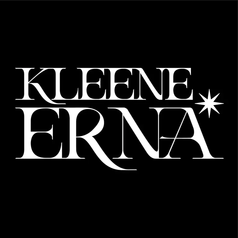 Kleene Erna Logo