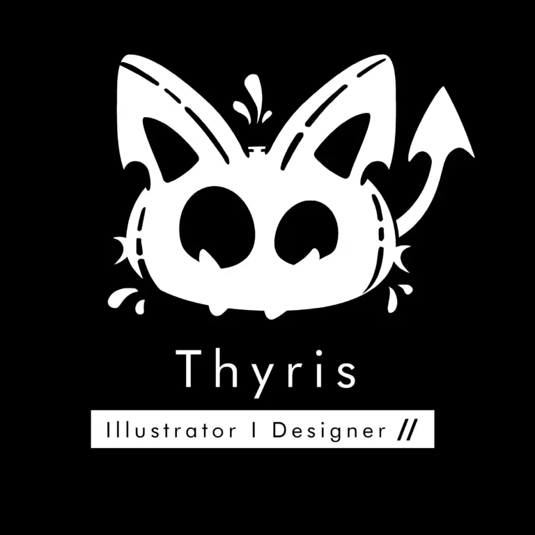 Thyris Logo