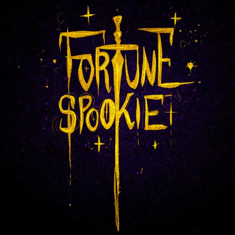 fortunespookie Logo