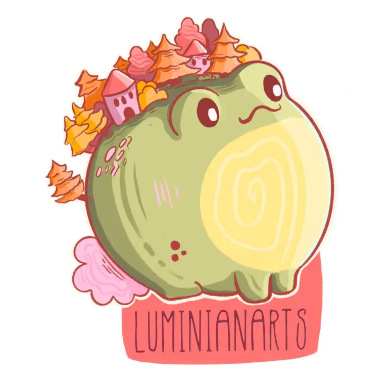 Luminianarts Logo